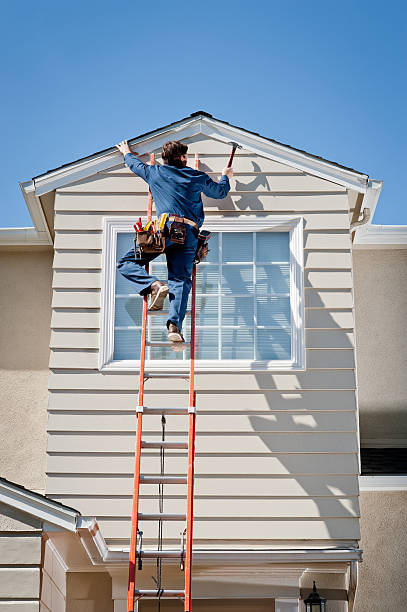 Reliable Biglerville, PA Siding Installation & Repair Solutions